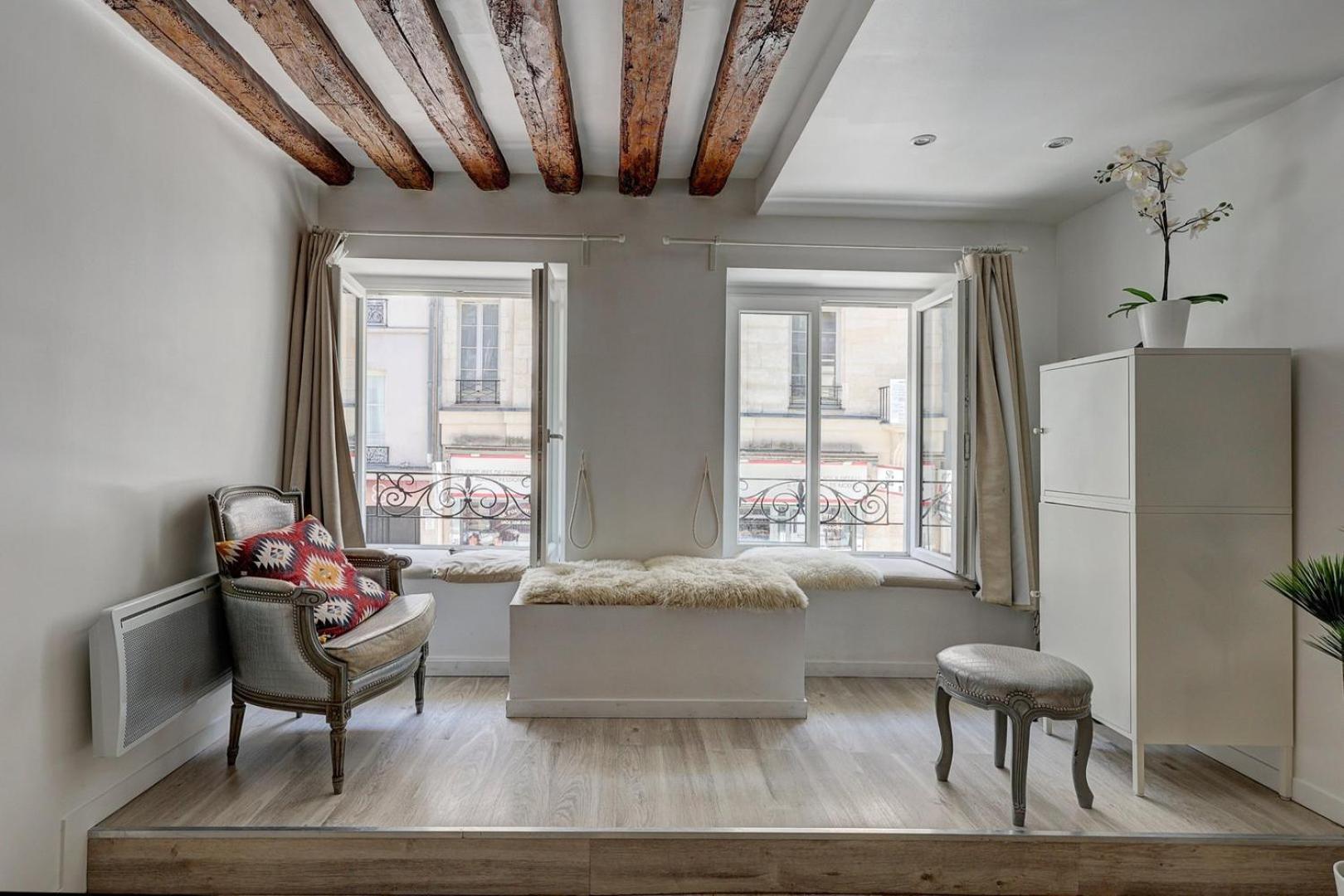 Apartment 260 Cracotte - Superbe A
