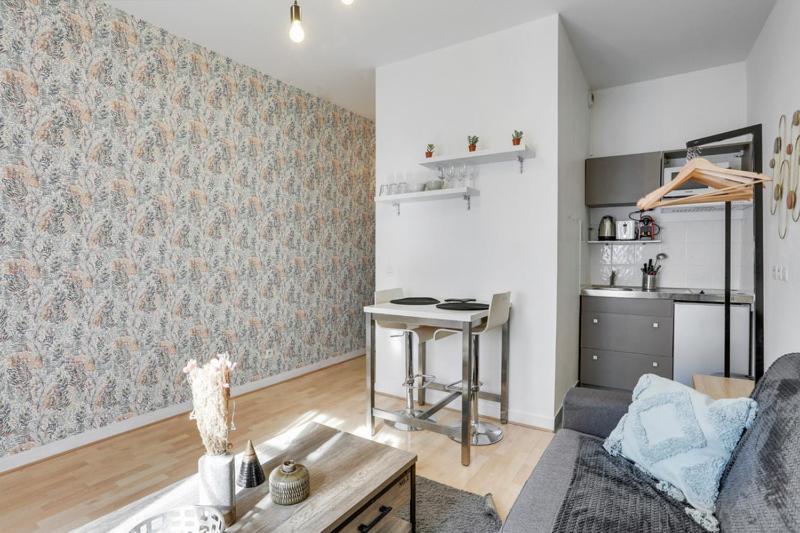 Appartamento 247 Milan - Superb In Paris. Parigi