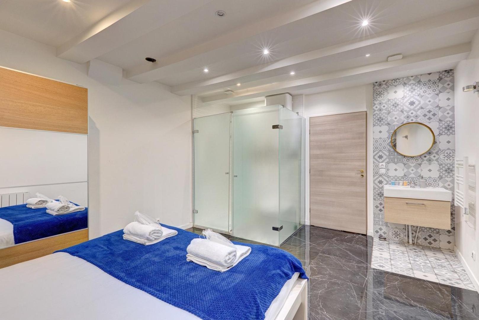 Appartamento 224 Samaritain - Superb In *