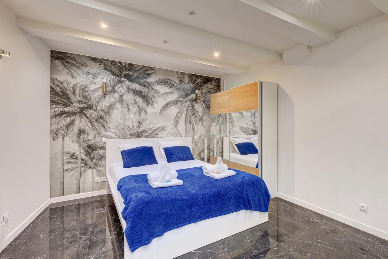 Appartamento 224 Samaritain - Superb In *