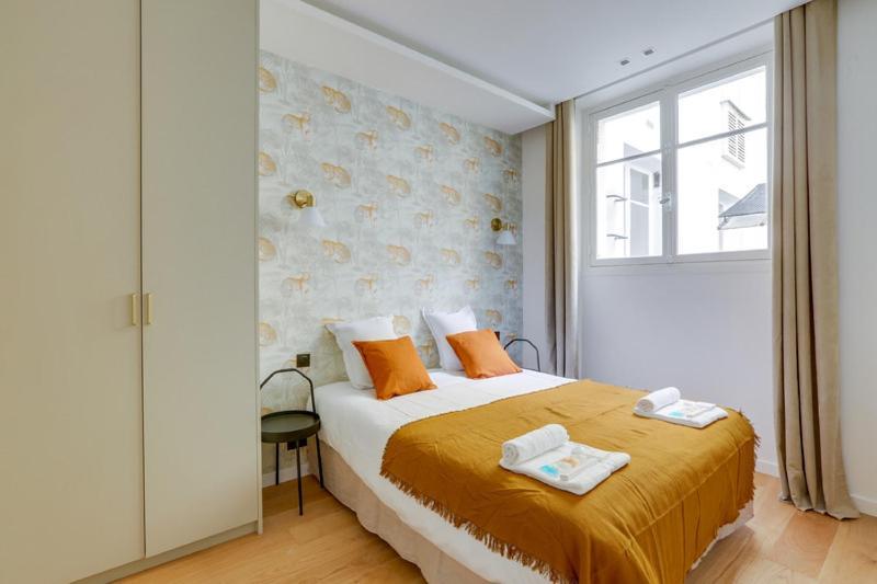 Apartment 191 Auteuil - Superbe A *