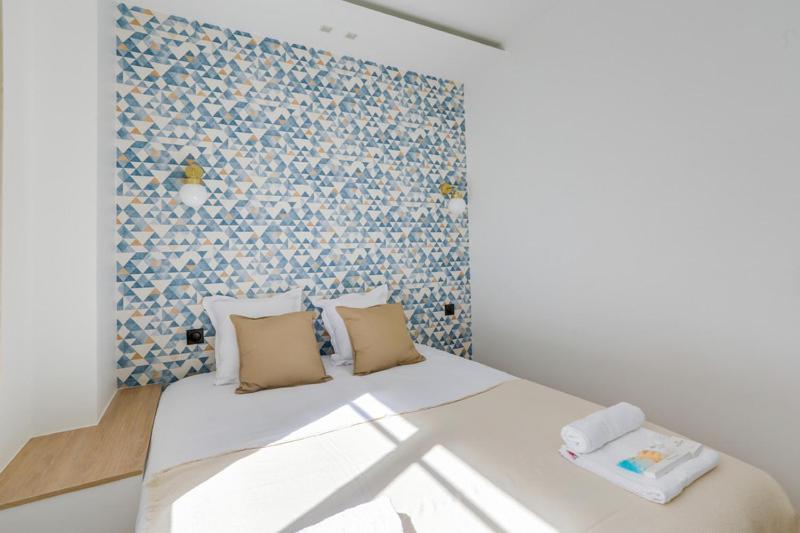 191 Auteuil - Superbe A Apartment Paris