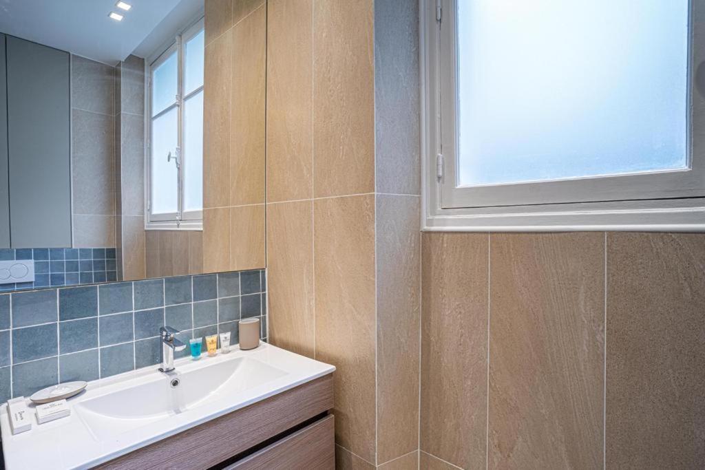 191 Auteuil - Superbe A Apartment