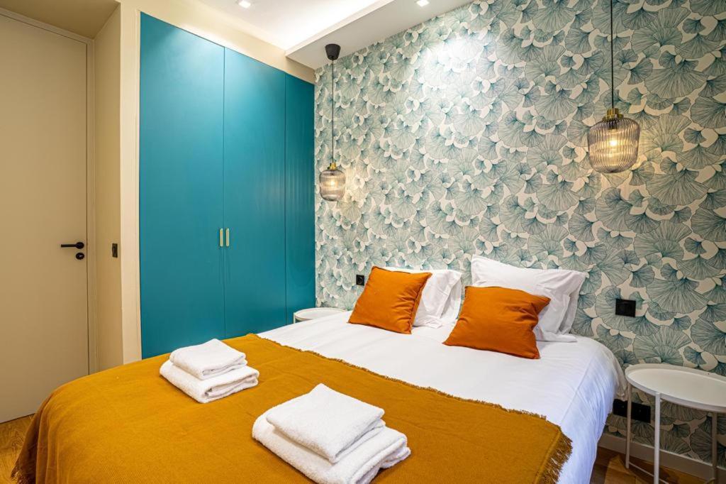 Apartment 191 Auteuil - Superbe A