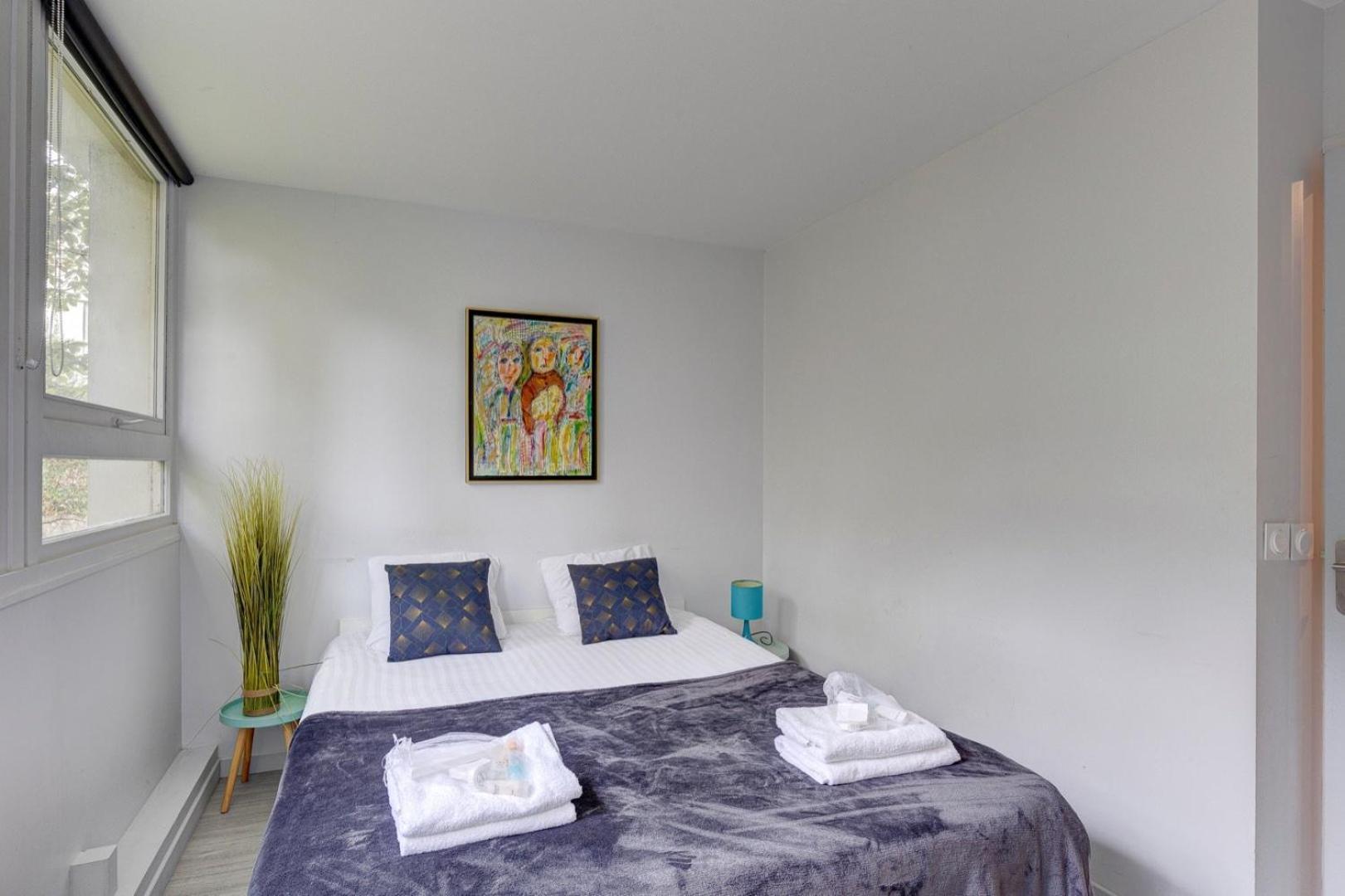 234 Office New York - In Apartment