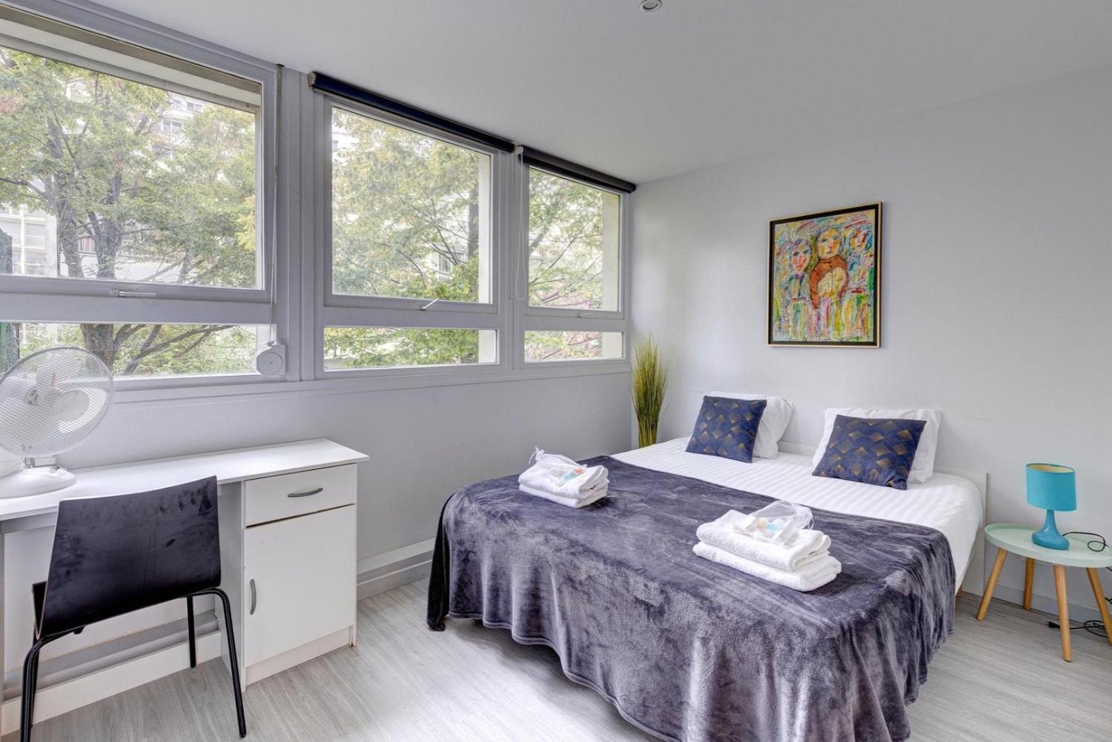234 Office New York - In Apartment