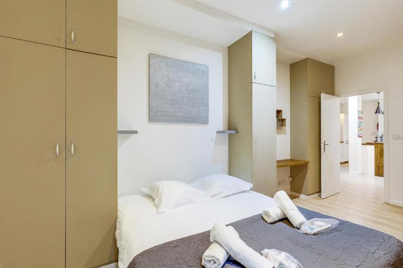 104-suite Lily-rose - Superbe A * Parigi