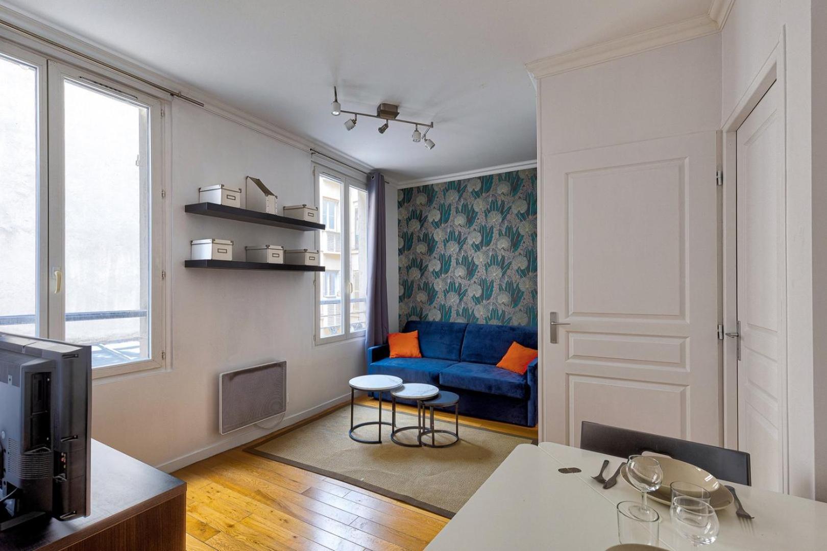 316 Biot 6 - Superb In Parigi