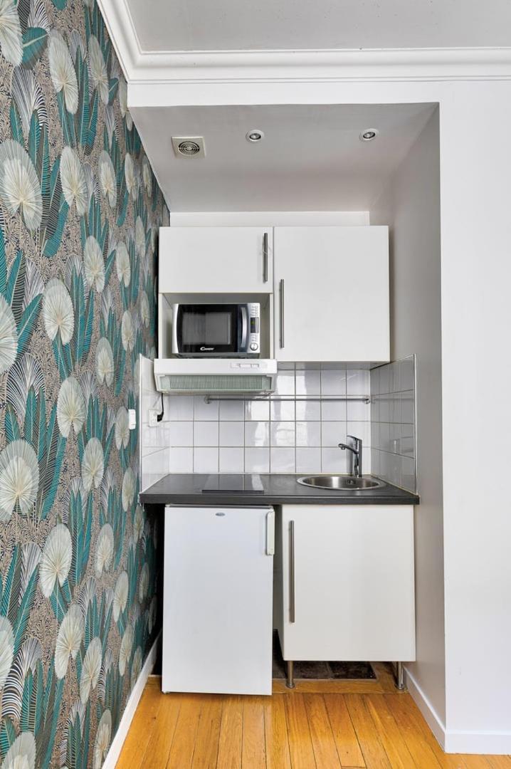 316 Biot 6 - Superb In Apartment