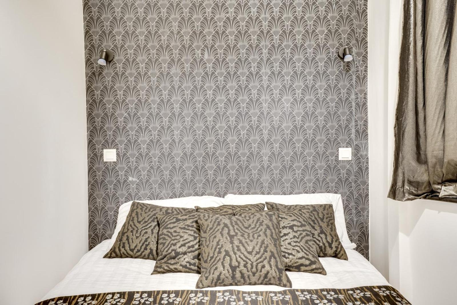138 Wizman - Superbe A Paris