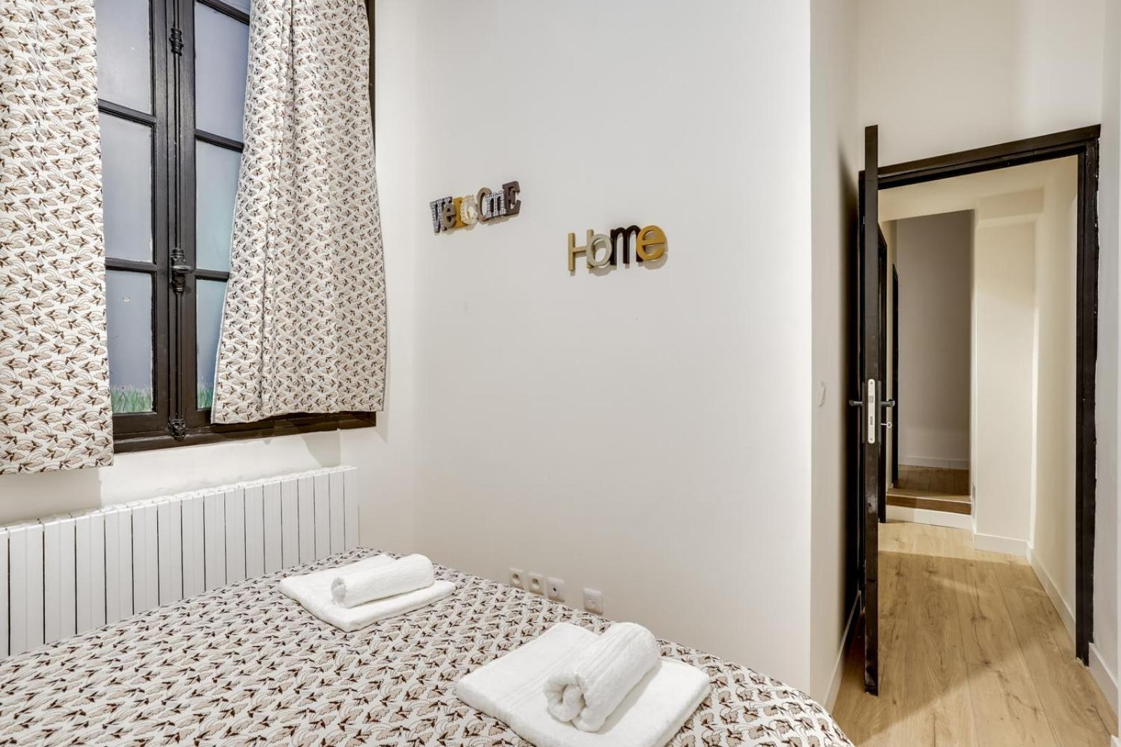 138 Wizman - Superbe A Apartment