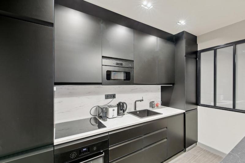 327 Le Marais - Superb In Appartamento Parigi
