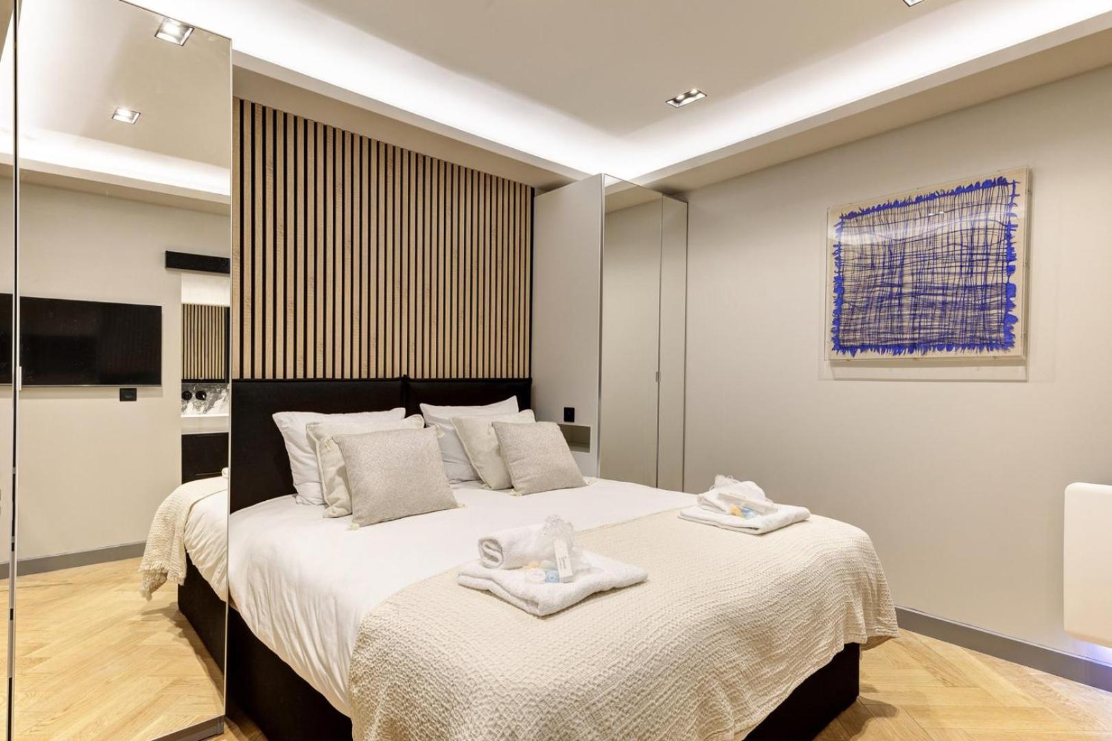 Appartamento 327 Le Marais - Superb In