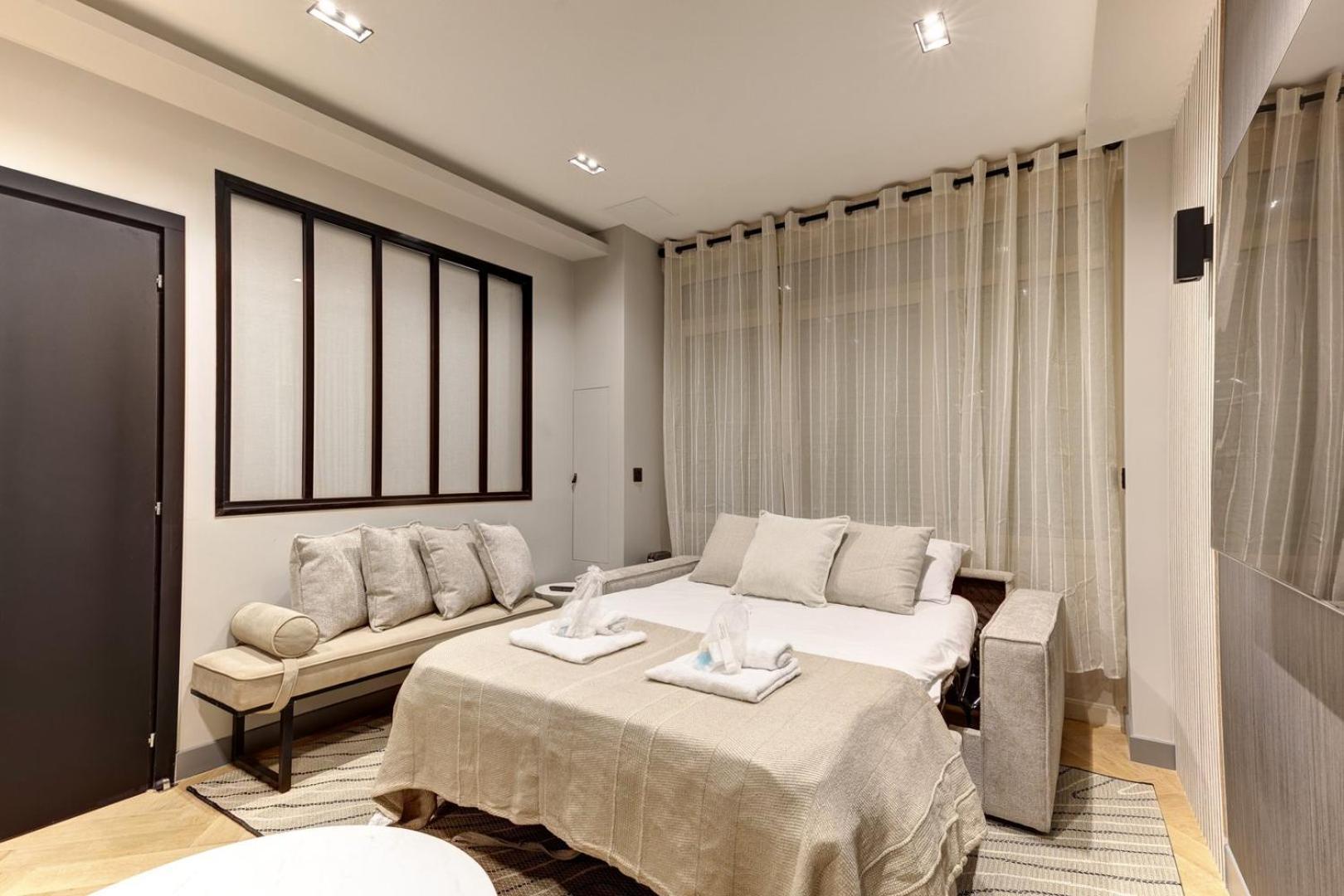 Appartamento 327 Le Marais - Superb In