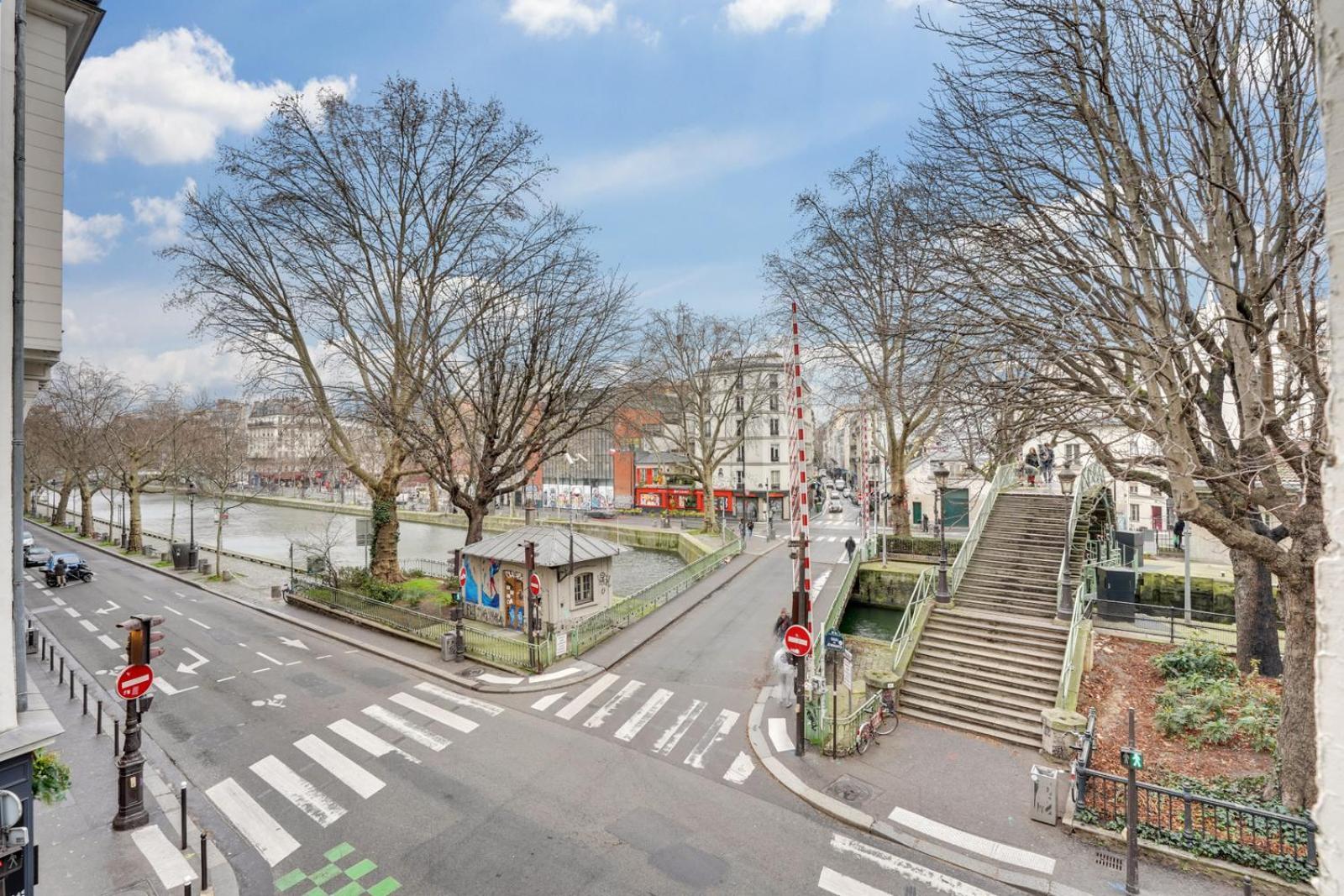 Apartment 145 Marco - Superbe A Paris