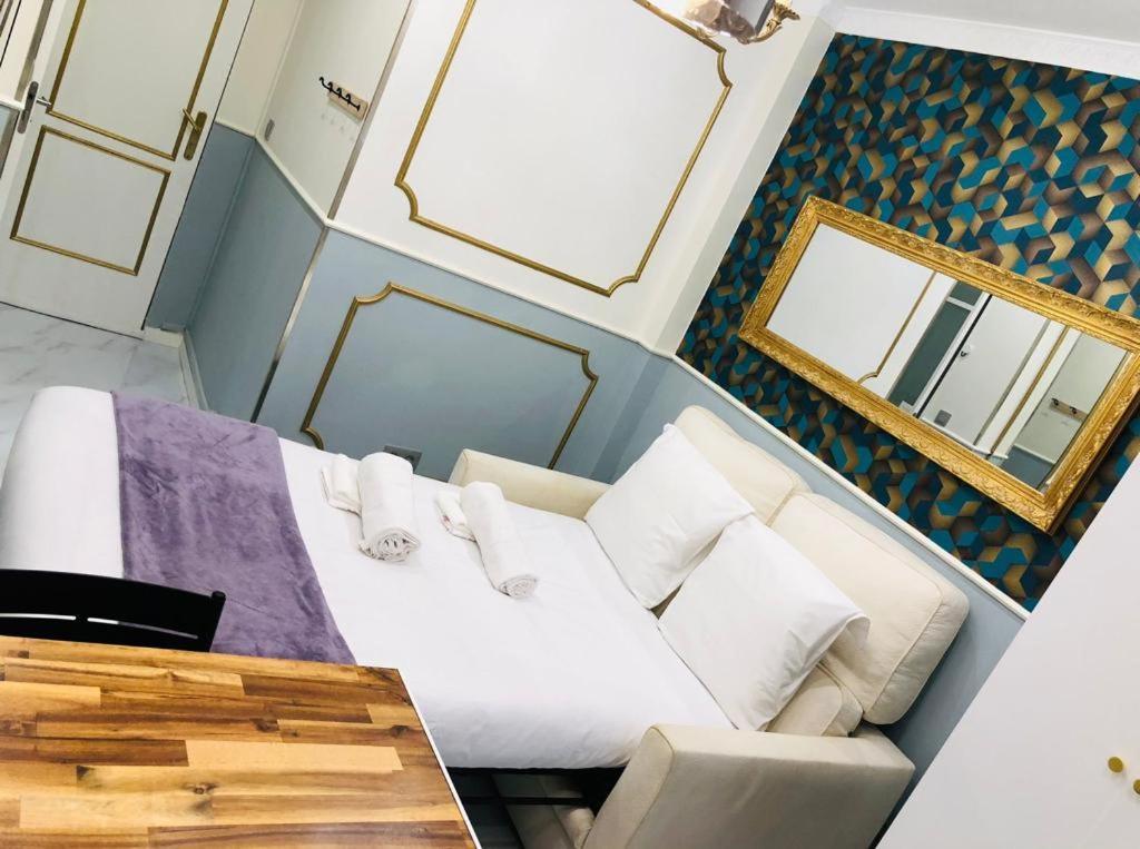 De Luxe Appartamento Parigi