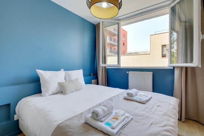 218 Tali - Superb In Apartment *