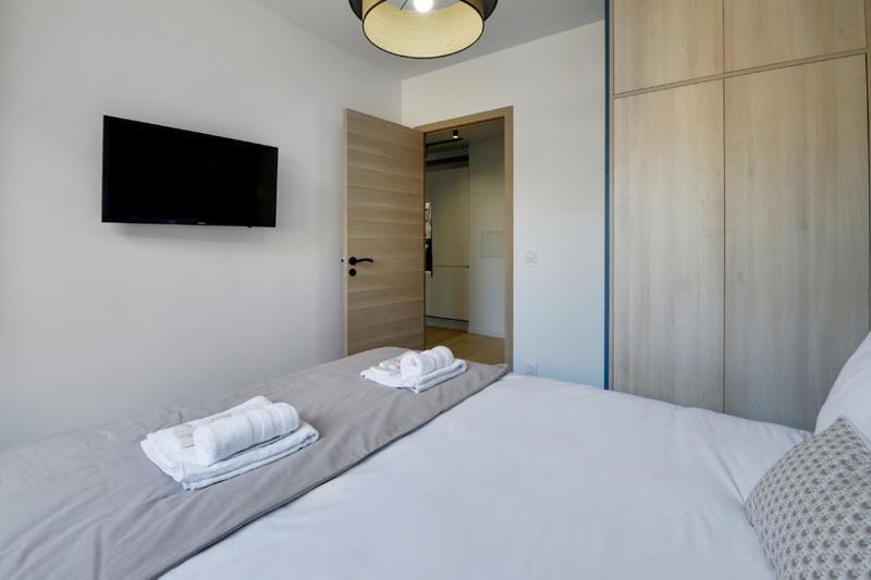 Apartment 218 Tali - Superb In Paris