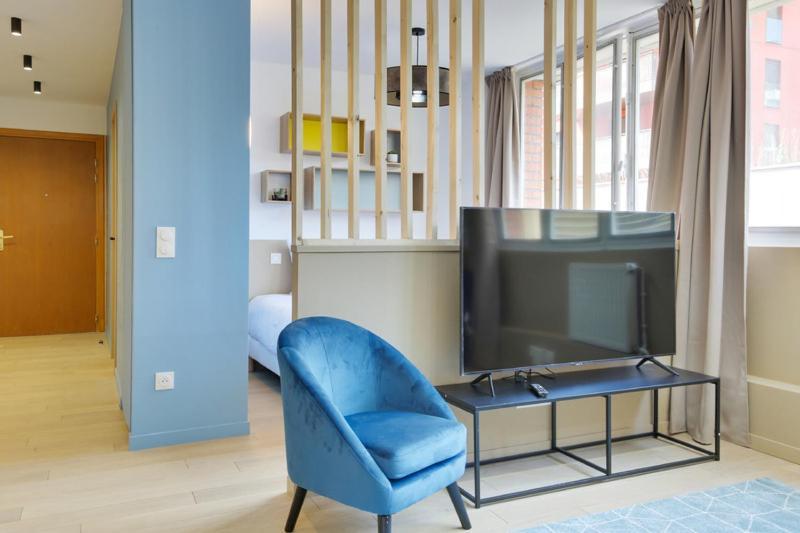 Apartment 218 Tali - Superb In