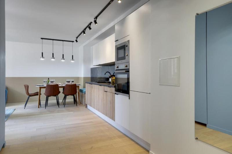 218 Tali - Superb In Apartment