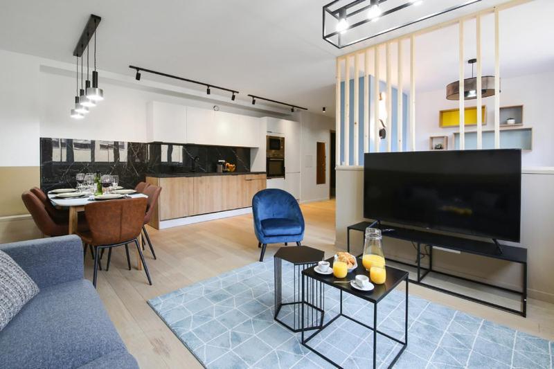 Apartment 218 Tali - Superb In Paris
