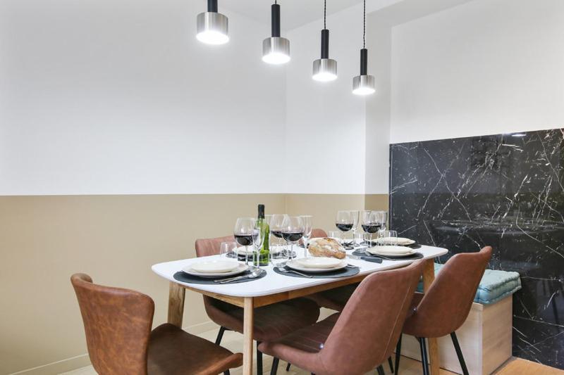 218 Tali - Superb In Apartment *
