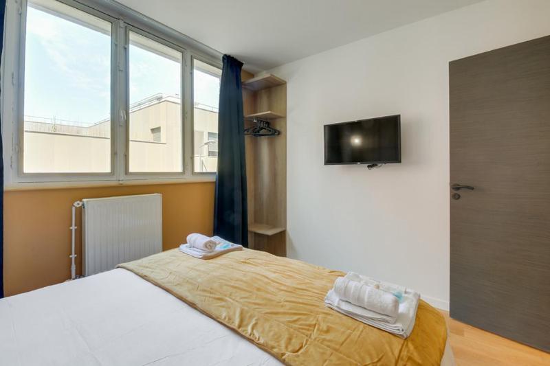 221 Juju - Superb In Apartment