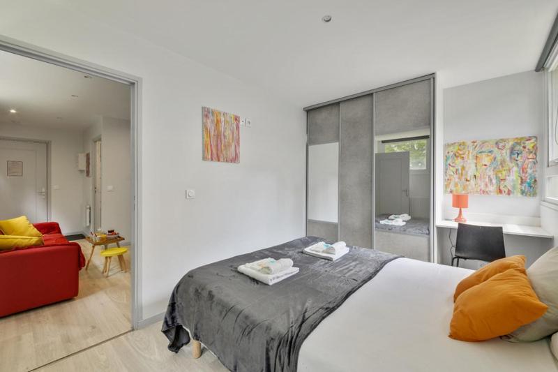 Apartment 231 Tokyo Concept