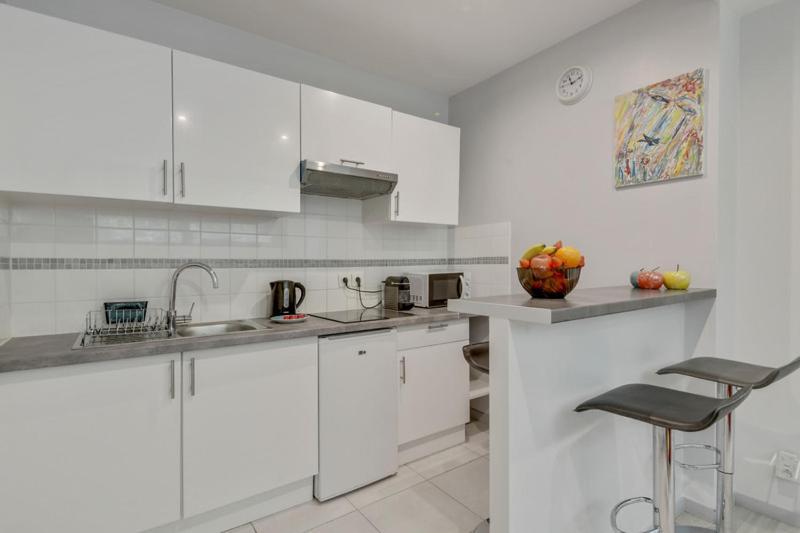 231 Tokyo Concept Apartment *
