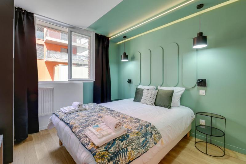Apartment 221 Juju - Superb In *