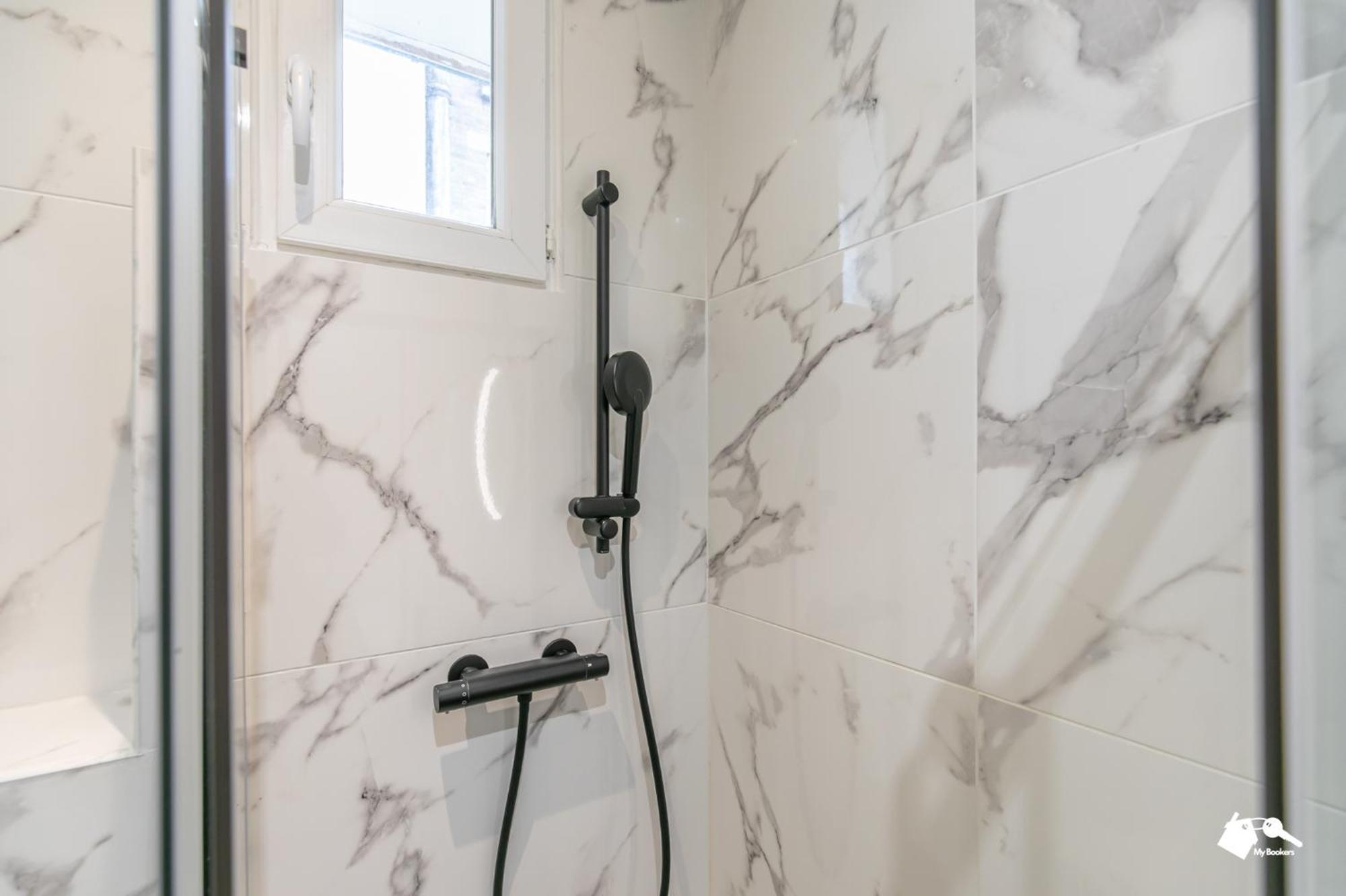 Mba - Splendide - Patay 3 - Proche Bercy Apartment *