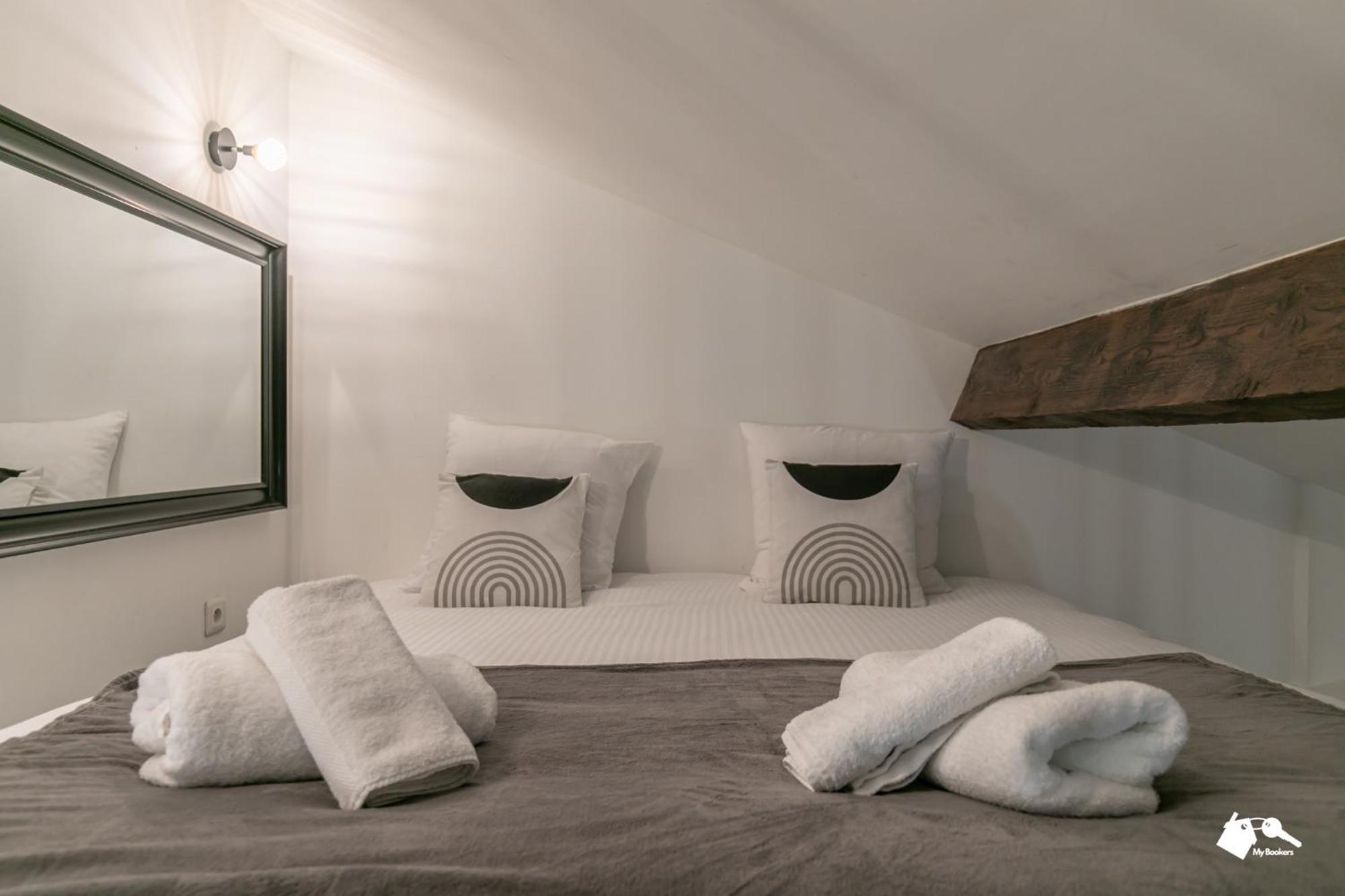 Mba - Splendide - Patay 3 - Proche Bercy Paris