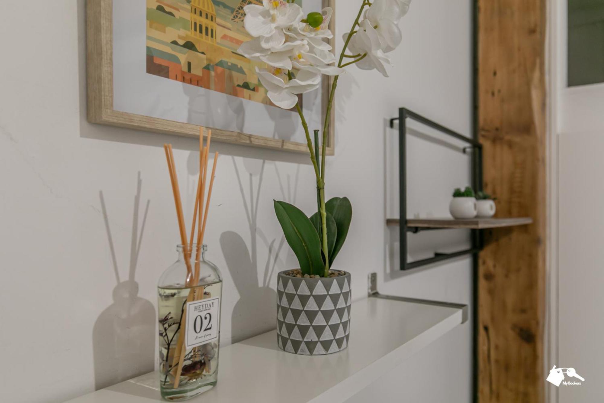 Apartment Mba - Splendide - Patay 3 - Proche Bercy