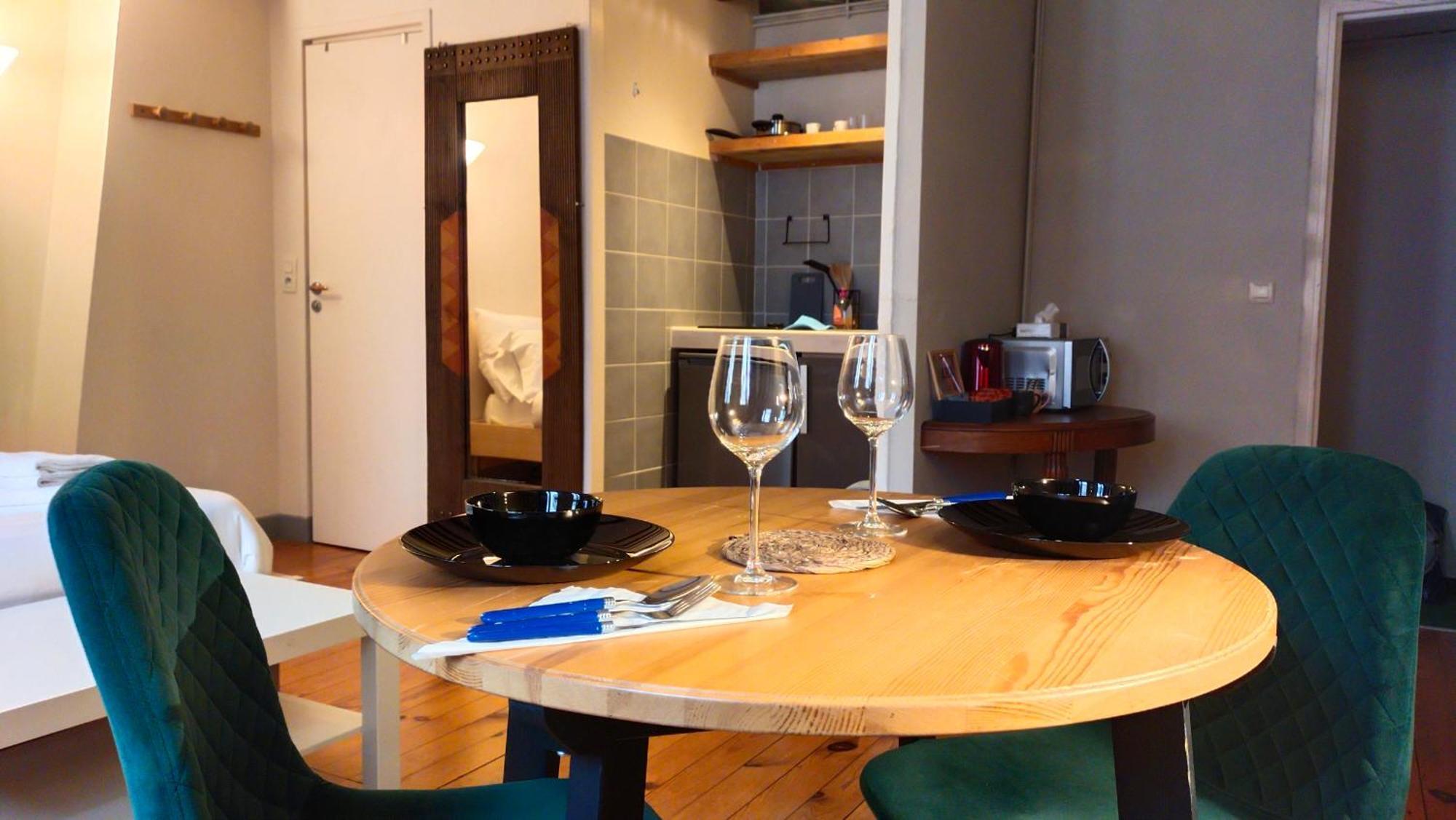 Appartamento Dames De Montmartre