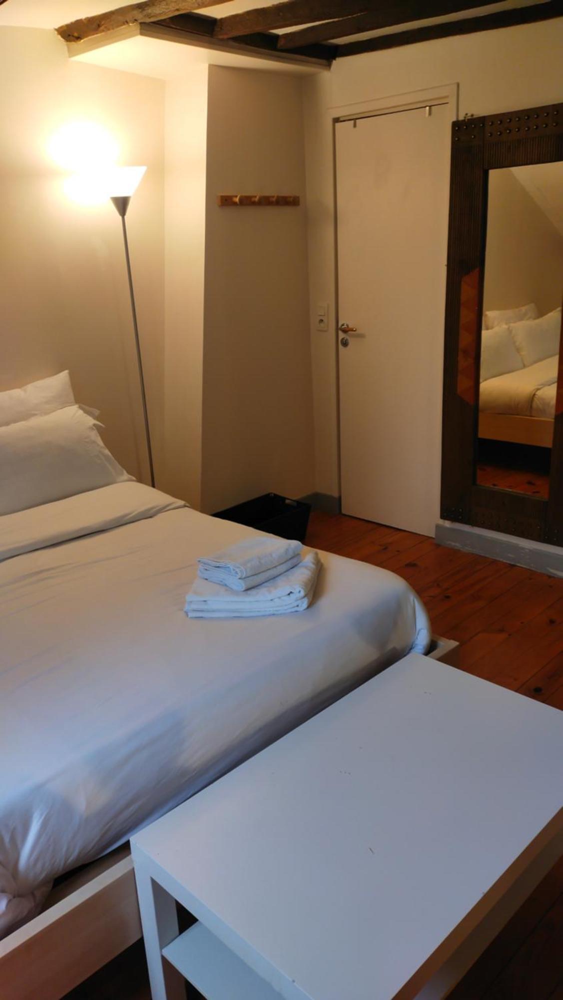 Appartamento Dames De Montmartre *