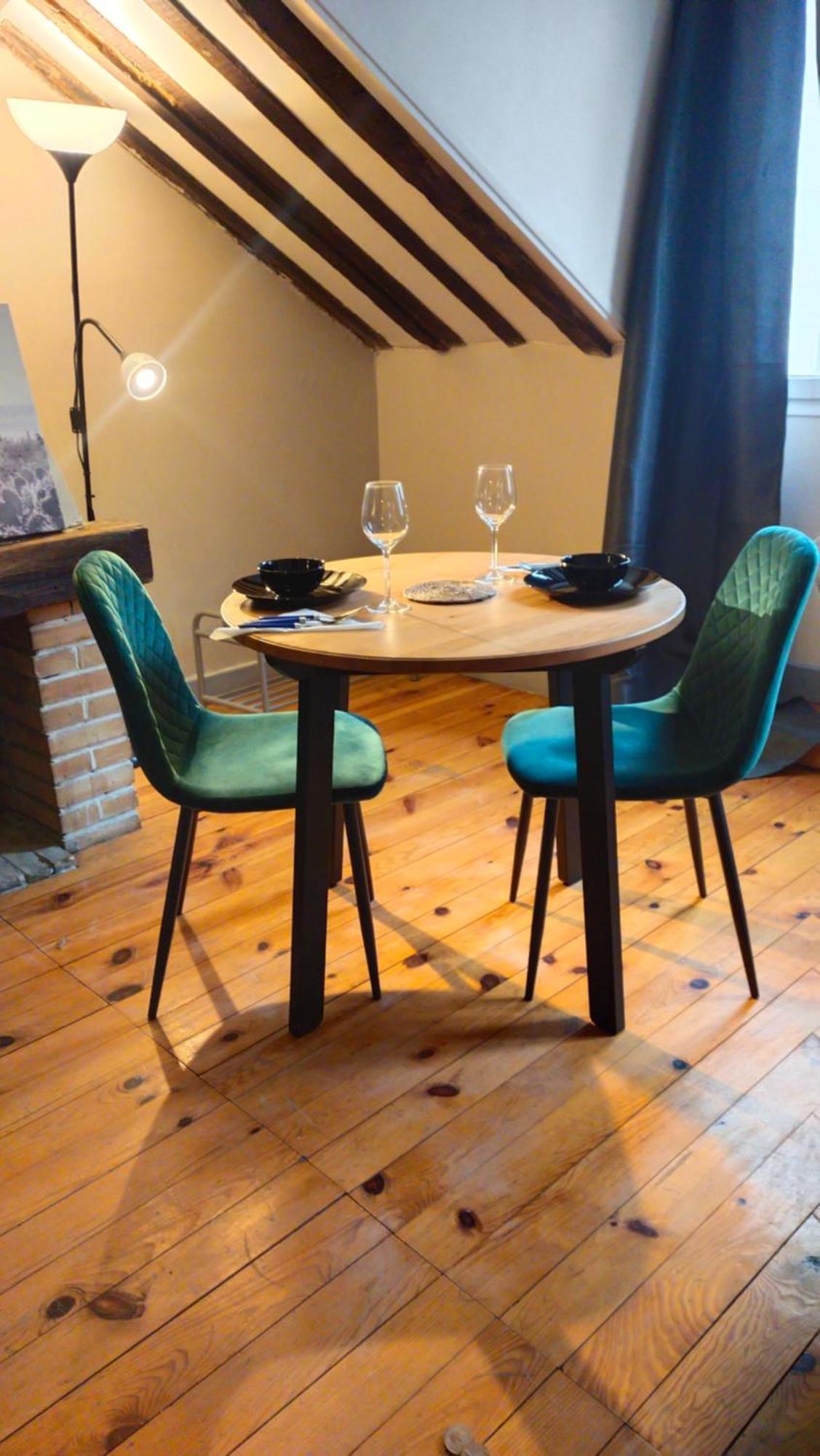 Appartamento Dames De Montmartre Parigi