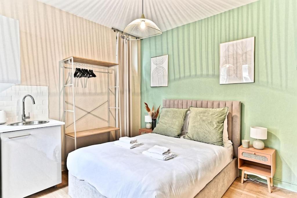 Appartamento Au Centre De - 14eme Arrondissement