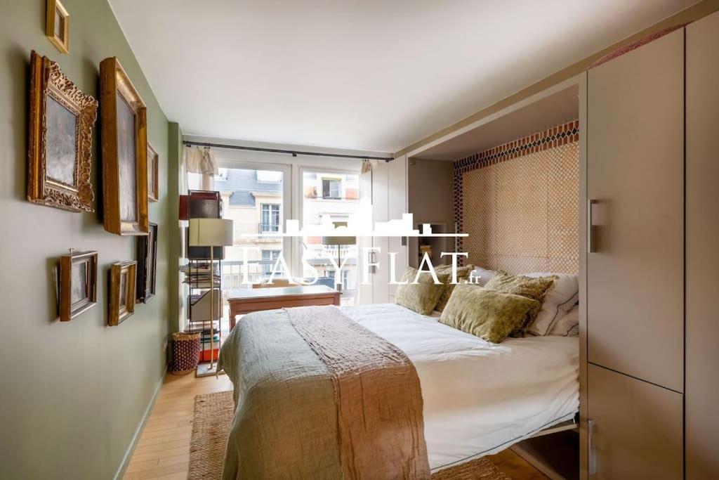 Appartamento 3 - Bedroom Apartment, 16, By Easyflat