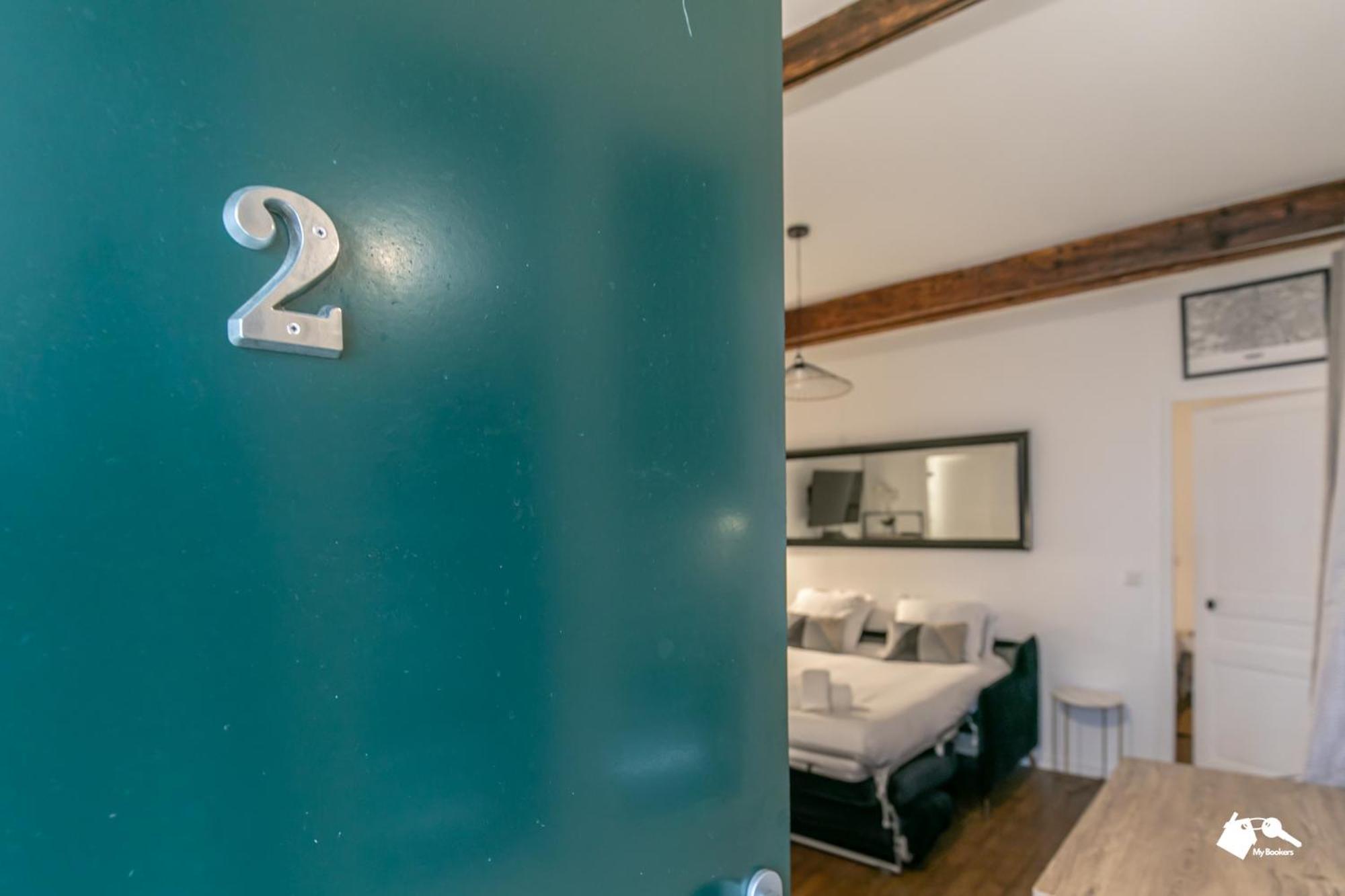 Appartamento Mba - Splendide - Patay 2 - Proche Bercy