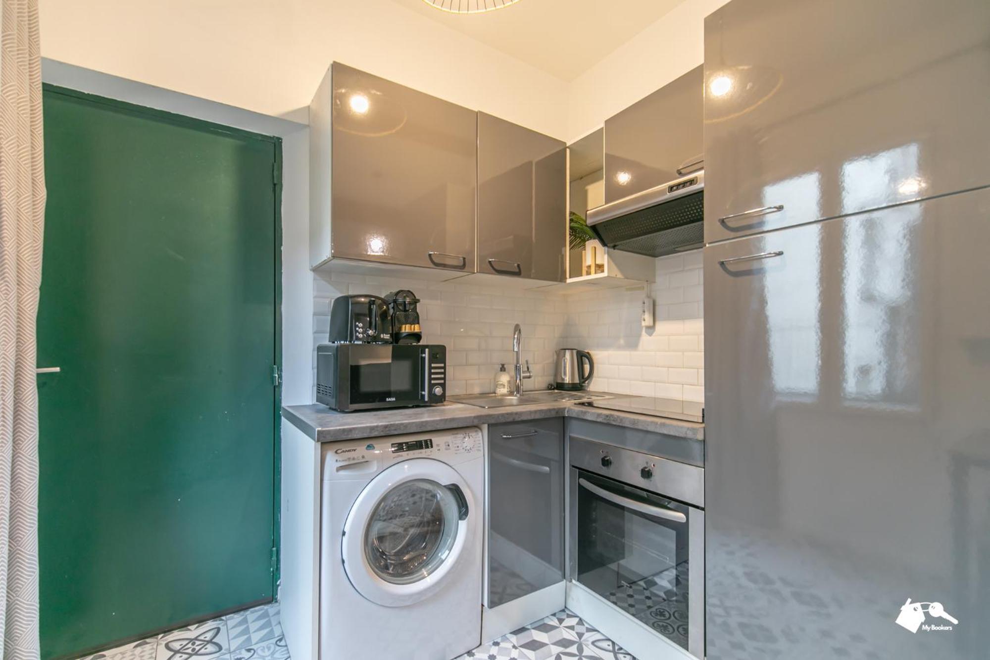 Mba - Splendide - Patay 2 - Proche Bercy * Parigi
