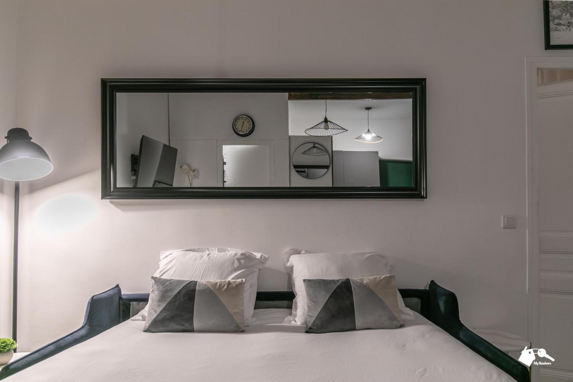 Appartamento Mba - Splendide - Patay 2 - Proche Bercy Parigi