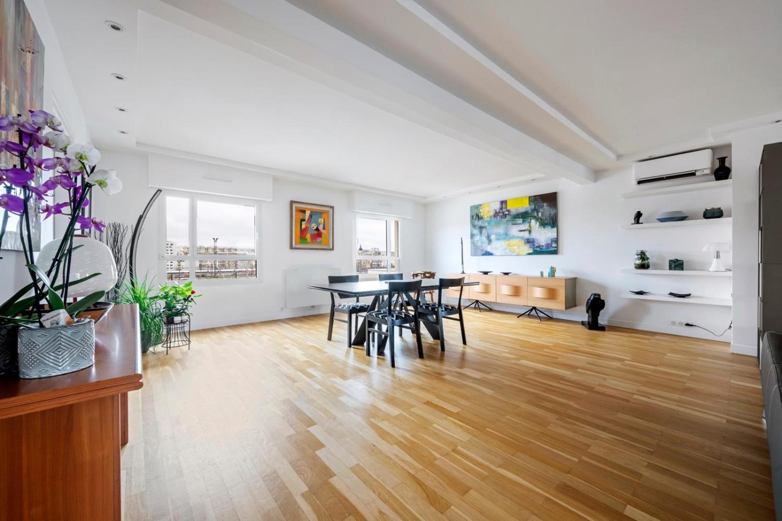 Appartamento Veeve - Abstract Allure Parigi