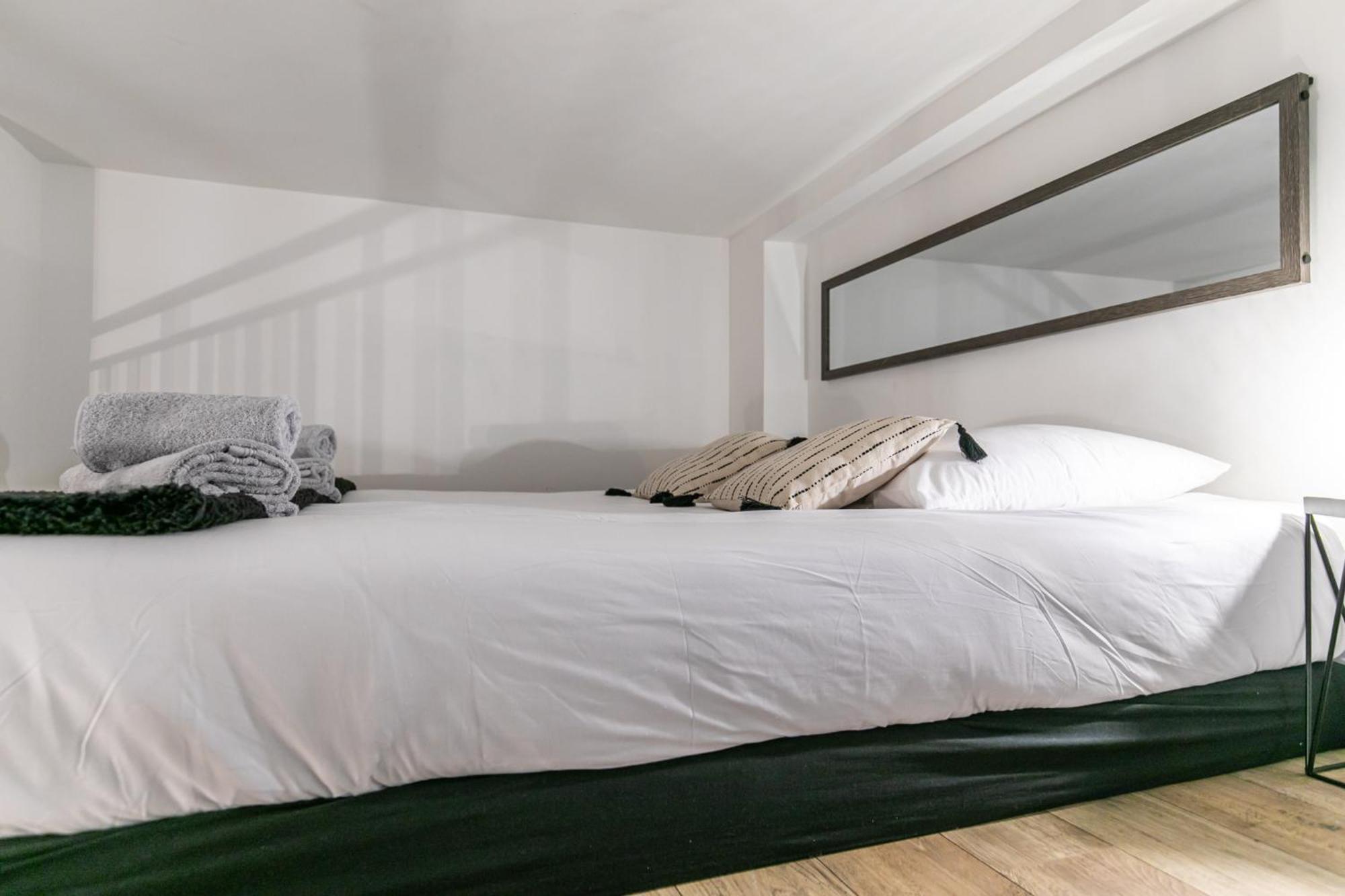 Mba - Splendide - Patay 1 - Proche Bercy * Parigi