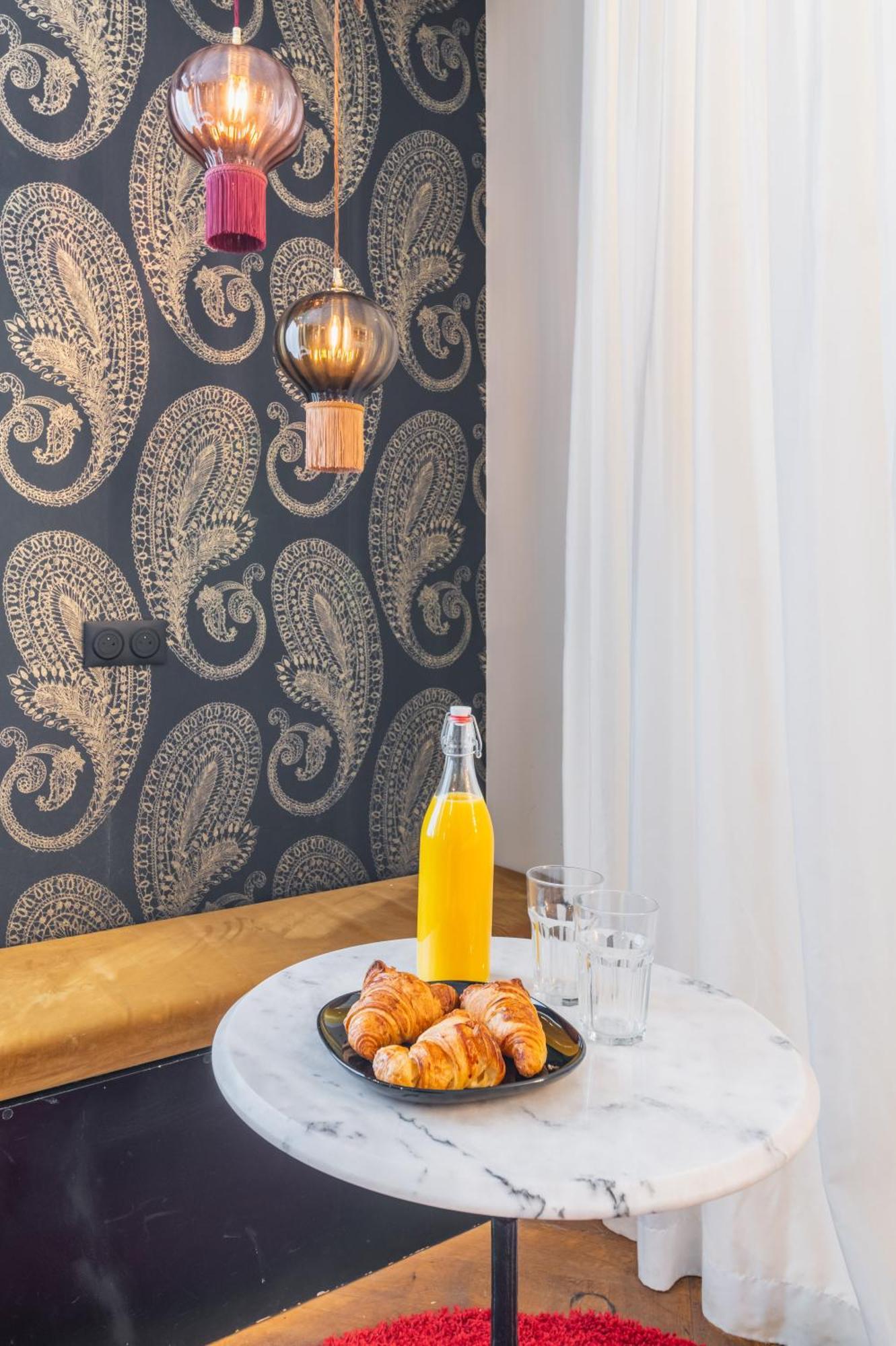 Apartment Studio Bien Equipe Proche De Toutes Commodites -2p