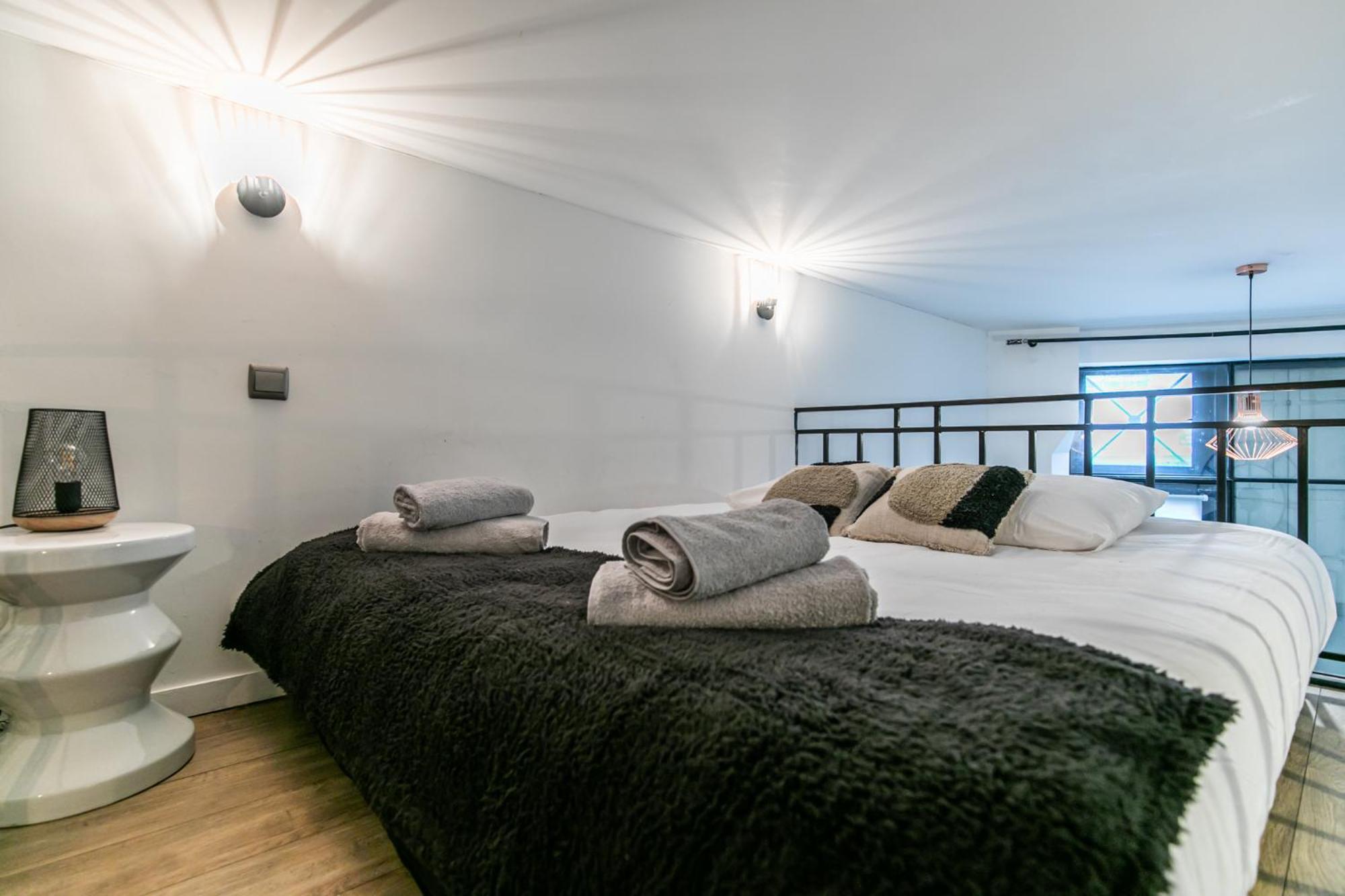Mba - Splendide - Patay 1 - Proche Bercy * Parigi