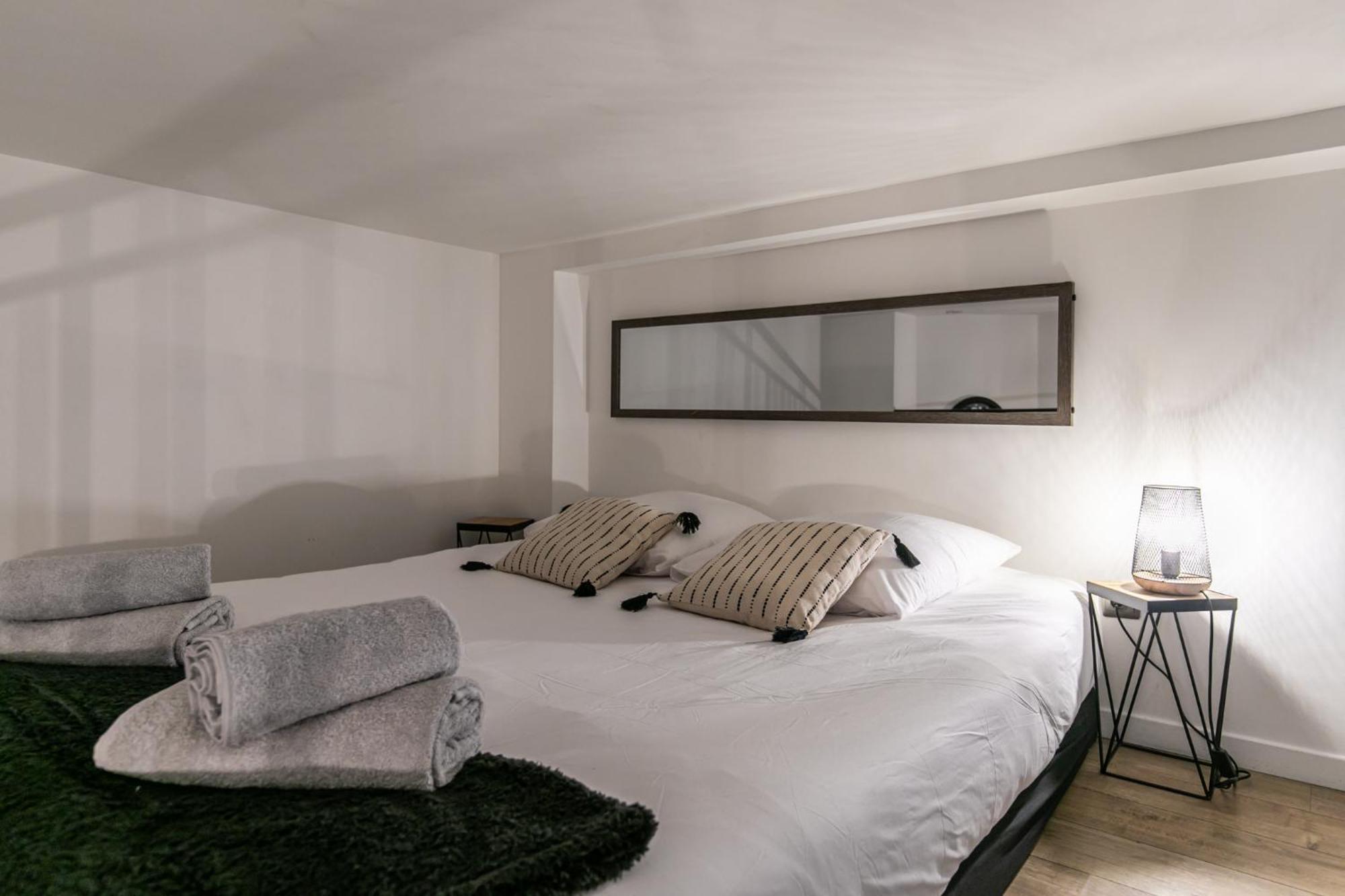 Mba - Splendide - Patay 1 - Proche Bercy * Parigi