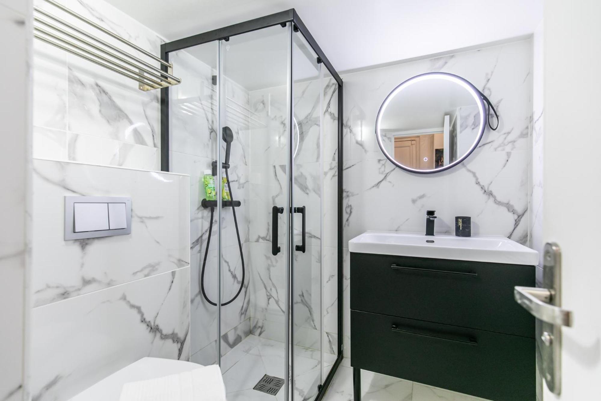 Appartamento Mba - Splendide - Patay 1 - Proche Bercy *