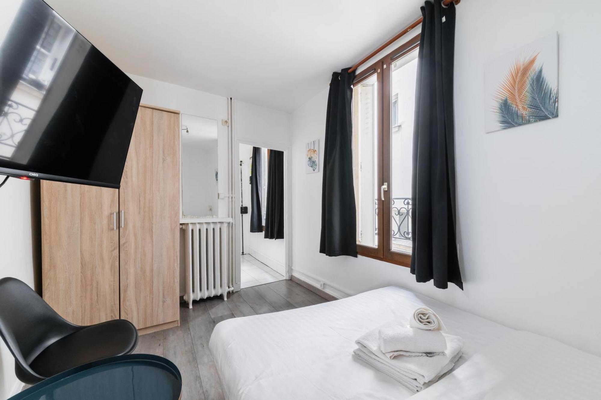 Appartamento Studio Cosy Et Ammenage 13 - 2p
