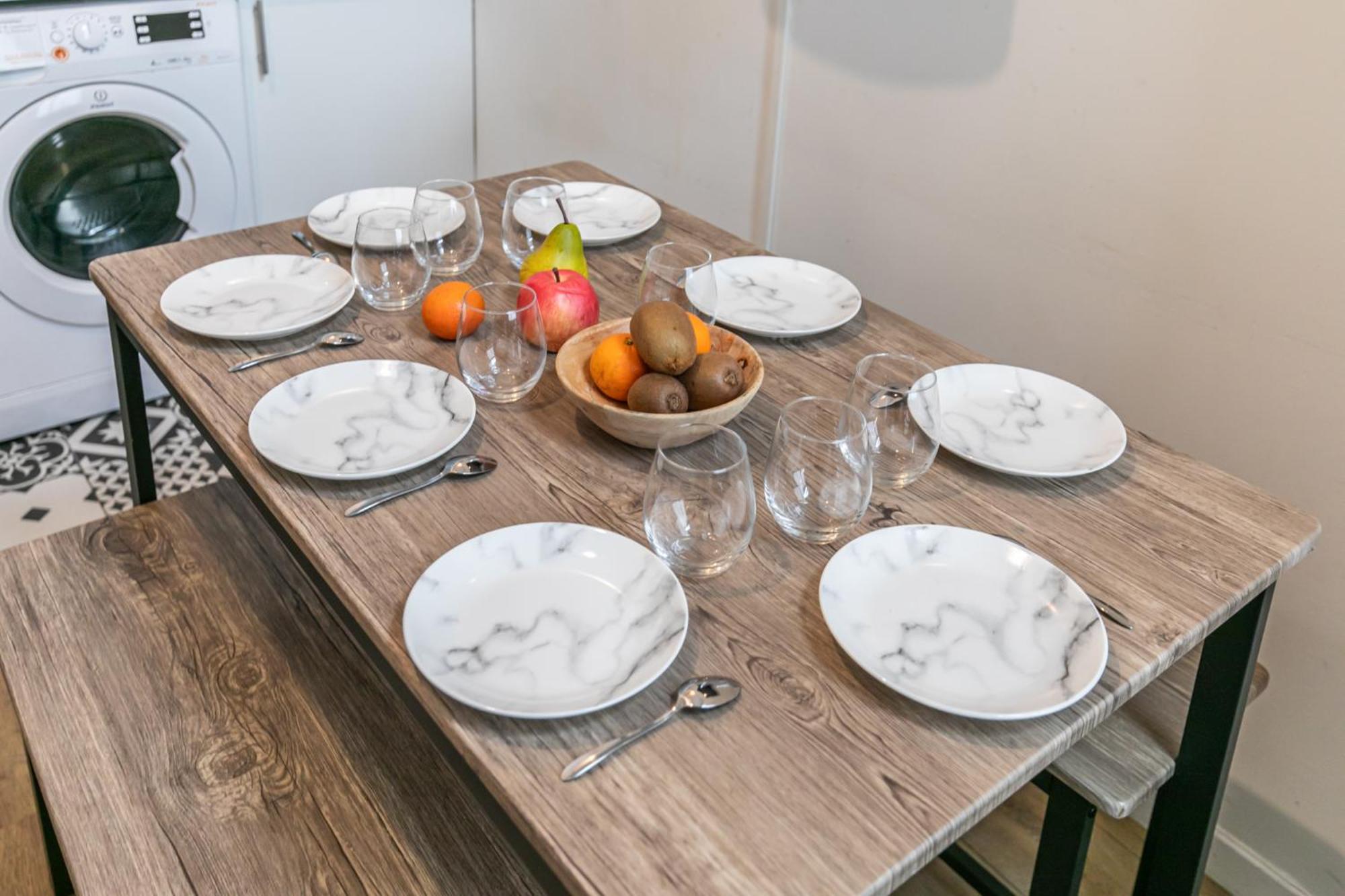 Appartamento Mba - Splendide - Patay 1 - Proche Bercy Parigi