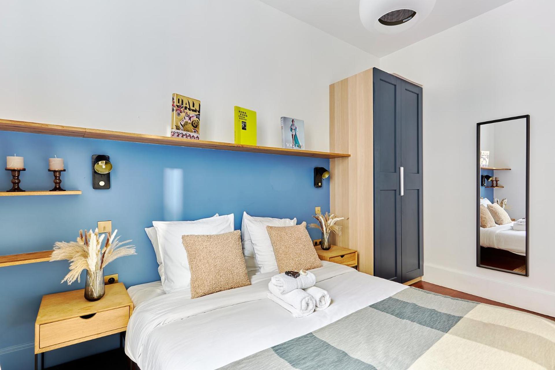 Apartment Louvre By Prestige Paris